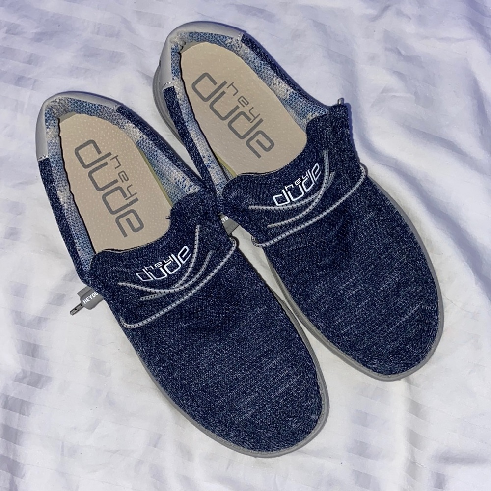 Dude Shoes